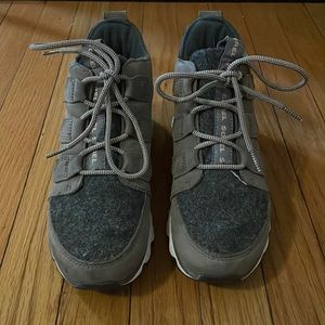 SOREL Sneaker Boot